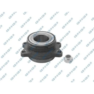 Kuva Pyöränlaakerisarja, Taka akseli SUBARU LEGACY III, Kombi OUTBACK OE 28474AE000, 28474AE00A, 28474AE01A