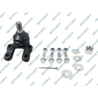 Kuva Pallonivel GSP S080067