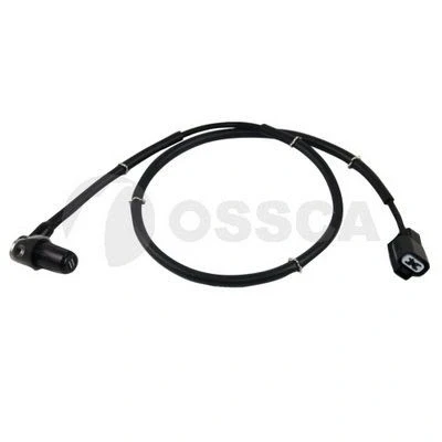 Kuva OSSCA 20434 ABS Anturi Eteen, vasen 2 napaa 935mm MITSUBISHI: PAJERO 3