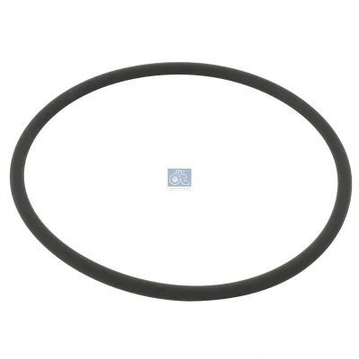 Kuva DT Spare Parts 2.32210 Rengastiiviste 64 3 O rengas FPM (fluori kumi)
