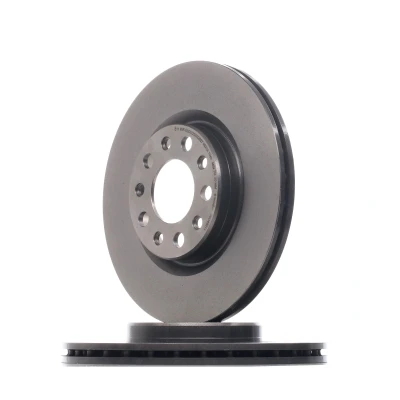 Kuva BREMBO COATED DISC LINE 09.C496.11 Jarrulevyt 292 22 5 tuuletettu sisältä pinnoitettu ALFA ROMEO: Giulia Sedan, Stelvio