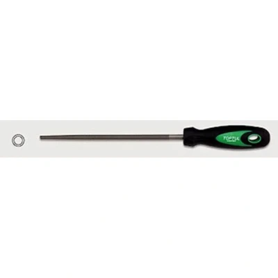 Kuva Viila TOPTUL 200mm, rund