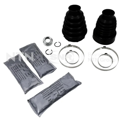 Kuva SNR IBK52.013S Paljekumisarja, Vetoakseli 124, 115mm Ulompi, Sisempi FORD: FOCUS 3 Turnier, Grand C Max