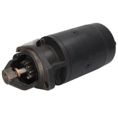 Kuva STARDAX STX210069 Starttimoottori 12V 3kW 11 50, 30 rechts 82,5mm