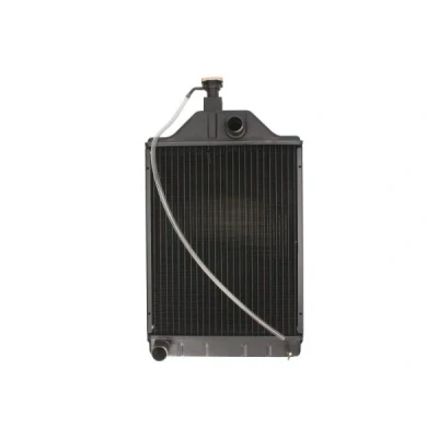 Kuva THERMOTEC D7AG102TT Jäähdytin 490 380 59