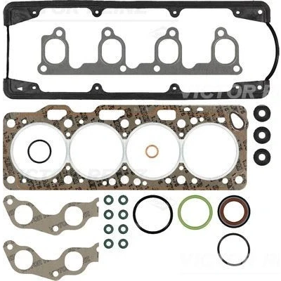 Kuva REINZ 02 28025 03 Tiivistesarja Sylinterikansi Venttiilivarren tiivisteellä VOLKSWAGEN: GOLF 3, 2, Vento