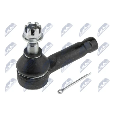 Kuva Raidetangon pää, Etuakseli, oikea, vasen MAZDA CX 5 OE KD31 32 280