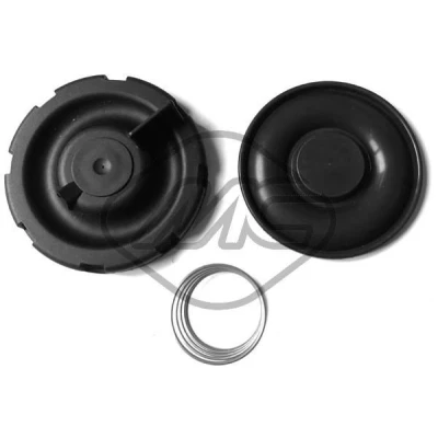 Kuva Kalvo, kampikammiotuuletus BMW OE 11 12 8 507 607