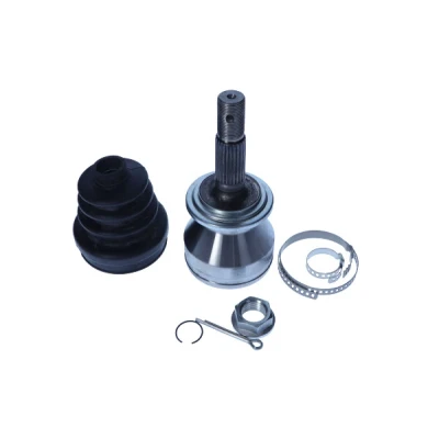 Kuva MAXGEAR 49 3103 Vetonivel Pyörän puoli