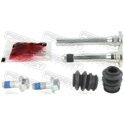 Kuva Ohjainpultti, jarrusatula INFINITI, MAZDA, NISSAN, RENAULT OE 41133 3WU0A, 41133JE00A, 41134 JE00A