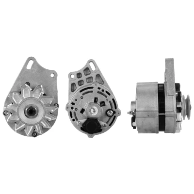 Kuva LUCAS ELECTRICAL LRA00832 Laturi 12V 45A FIAT: 127 Hatchback, Panda I Uno Hatchback