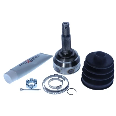 Kuva MAXGEAR 49 3102 Vetonivel Pyörän puoli
