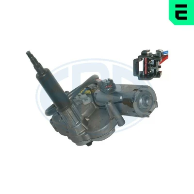 Kuva ERA 460240 Tuulilasin Pyyhkimen Moottori 12 Takana Ohjaus vasemmalla FORD: Transit Mk6 Bussi