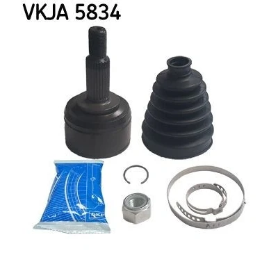 Kuva SKF VKJA 5834 Vetonivel RENAULT: MEGANE 3 Grandtour