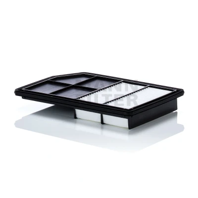 Kuva MANN FILTER C 31 038 Ilmansuodatin 42 307 207 Suodatinpanos MITSUBISHI: OUTLANDER 3, Eclipse Cross