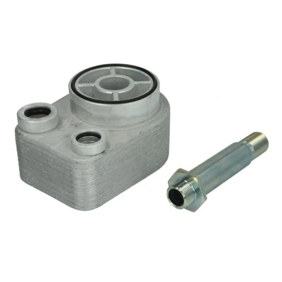Kuva THERMOTEC D4R002TT Öljynjäähdytin