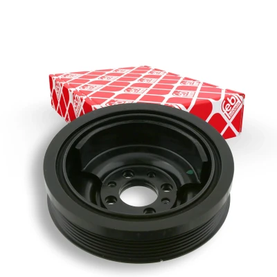 Kuva FEBI BILSTEIN 26886 Kampiakselin Hihnapyörä 6PK 143 5 Chinesisch