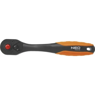 Kuva NEO TOOLS 08 511 Räikkä 72 12,5 (1/2&quot;) 250 Kromi vanadium teräs