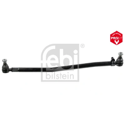 Kuva FEBI BILSTEIN 175612 Ohjaustanko Etuakseli mutterien kanssa