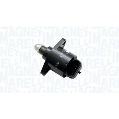 Kuva MAGNETI MARELLI 219244370500 Tyhjäkäyntimoottori Sähköinen