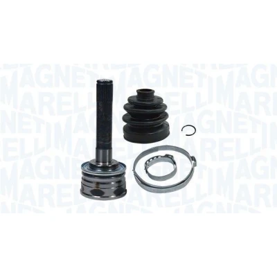Kuva MAGNETI MARELLI 302015100192 Vetonivel Etuakseli MITSUBISHI: PAJERO 2
