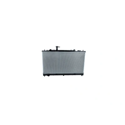 Kuva NRF 53752 Jäähdytin Alumiini 729 375 16 Jäähdytysrivat juotetut MAZDA: 6 Sedan, Farmari