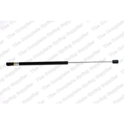 Kuva Kaasujousi, tavaratila, Takana OPEL CORSA B, B Kombi OE 132725, 90388707, 93242597