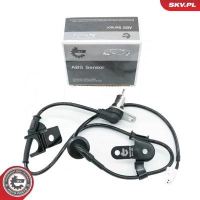 Kuva ESEN SKV 06SKV486 ABS Anturi Taka akseli, oikea 2 810 39