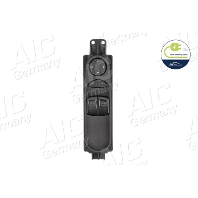 Kuva AIC 57555 Lasinnostimen Kytkin Edessä, Etu, vasen MERCEDES BENZ: Vito Bussi, Mixto, Viano