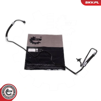 Kuva Hydrauliikkaletku, ohjaus VAUXHALL INSIGNIA Mk I OE 20957816, 22855328, 951046