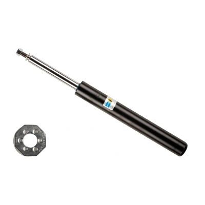 Kuva BILSTEIN B4 OE Replacement 21 030260 Iskunvaimentimet Etuakseli Kaasupaine Kaksiputki Joustintukisarja levyn alla, Tappi ylhäällä