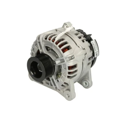 Kuva STARDAX STX100498R Laturi 12, 14V 90A RENAULT: Clio 3, III Grandtour