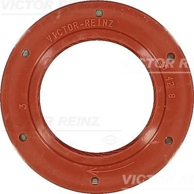 Kuva REINZ 81 24911 00 Kampiakselin Tiiviste MVQ (silikooni/kautsu) OPEL: Kadett D Hatchback, Corsa A TR, E CC