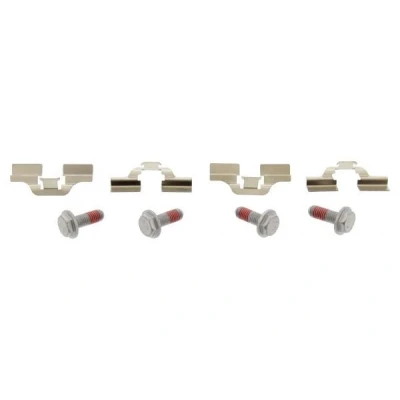 Kuva MAPCO 9392 Tarvikesarja, Jarrupala Taka akseli VOLKSWAGEN: Golf 4, 4 Variant, Bora Sedan, SKODA: Octavia I Hatchback, SEAT: Leon Hatchback