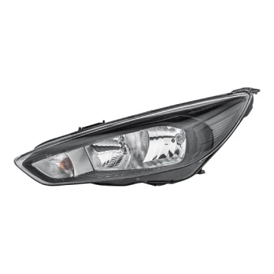 Kuva HELLA 1EE 354 827 111 Ajovaloumpio FORD: FOCUS 3 Turnier,