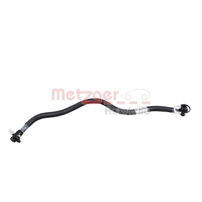 Kuva METZGER 2150163 Polttoaineputki MERCEDES BENZ: C sarja Sedan, T modell