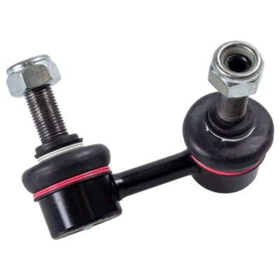 Kuva febi BILSTEIN 34121 Koiranluu Etuakseli, oikea 64,5 M12 x 1,25 Plus Itselukittuvalla mutterilla Teräs Musta NISSAN: Pathfinder 3
