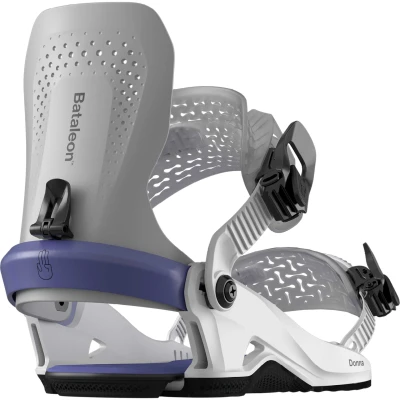 Kuva Bataleon Donna HW 24/25 Snowboard bindings