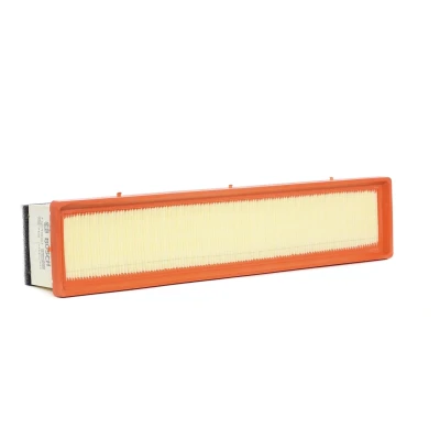 Kuva BOSCH F 026 400 051 Ilmansuodatin 67 83 378 Suodatinpanos DACIA: Duster SUV, Logan I MCV, Sandero I, RENAULT: CLIO 2, TWINGO NISSAN: MICRA 4