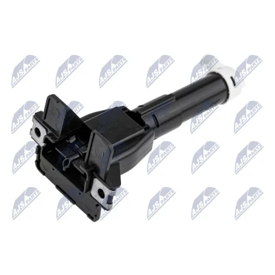 Kuva Pesusuutin, ajovalo, Oikea HONDA ACCORD VIII, Kombi VIII OE 76880 TL0 S01