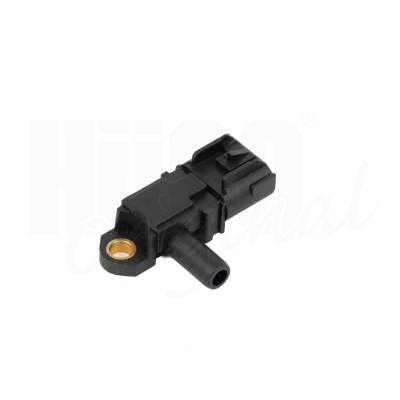 Kuva HITACHI 137434 DPF Paine Eroanturi ennen nokihiukkassuodatinta FORD: KUGA 2, Transit Connect V408 Van, Grand C Max