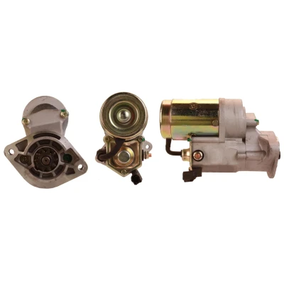 Kuva LUCAS ELECTRICAL LRS01591 Starttimoottori 12 2,2 9/10 TOYOTA: Corolla VIII Sedan, Liftback, FX Hatchback