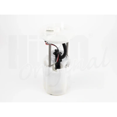 Kuva HITACHI 133144 Polttoainepumppu Ilman tankin anturia Sähköinen Bensiini