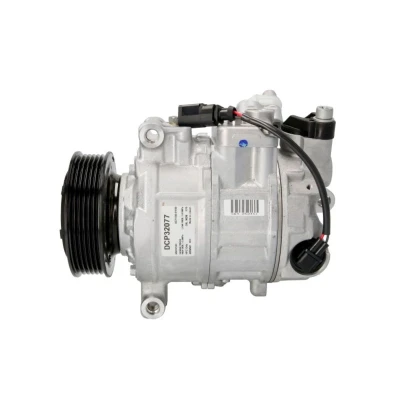 Kuva DENSO DCP32077 Ilmastoinnin Kompressori 6SEU14C PAG 46 R 134a