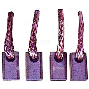 Kuva HC Cargo F 032 140 363 Käynnistinmoottorin hiilet 10,00mm