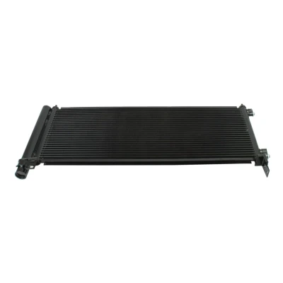 Kuva MAXGEAR AC830385 Ilmastoinnin Lauhdutin Vedenerottimella, Tiivisterenkaalla 15,5mm 10,1mm 680mm TOYOTA: RAV4 IV SUV (XA40) 2.5 Hybrid 4WD