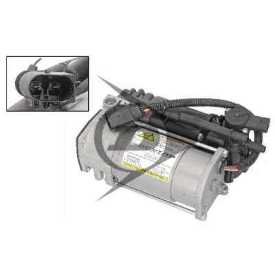 Kuva Dunlop Airsuspension 71286 Ilmajousituksen kompressori Taka akseli BMW: 5 Touring