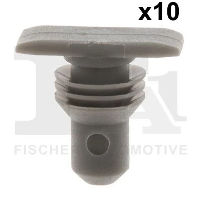 Kuva FA1 11 40099.10 Suoja /Koristelista harmaa VOLKSWAGEN: Golf 4