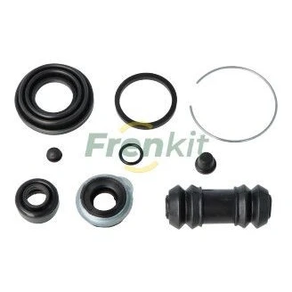 Kuva FRENKIT 230022 Jarrusatula Korjaussarja Taka akseli 30 MAZDA: MX 3