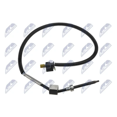 Kuva Tunnistin, pakokaasulämpötila MERCEDES BENZ OE 000 905 39 04, A 04